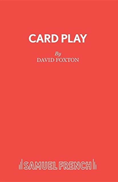 Card Play, Paperback / softback Book