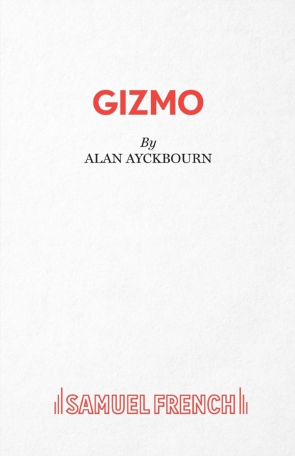 Gizmo, Paperback / softback Book