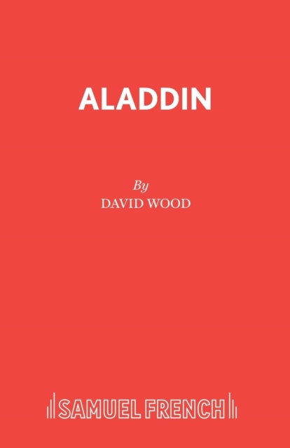 Aladdin : Play, Paperback / softback Book
