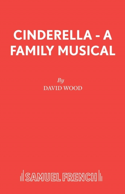 Cinderella : Libretto, Paperback / softback Book