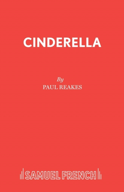 Cinderella, Paperback / softback Book
