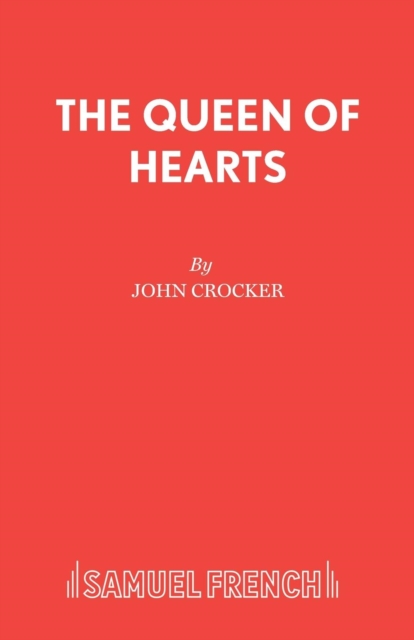 Queen of Hearts : Pantomime, Paperback / softback Book