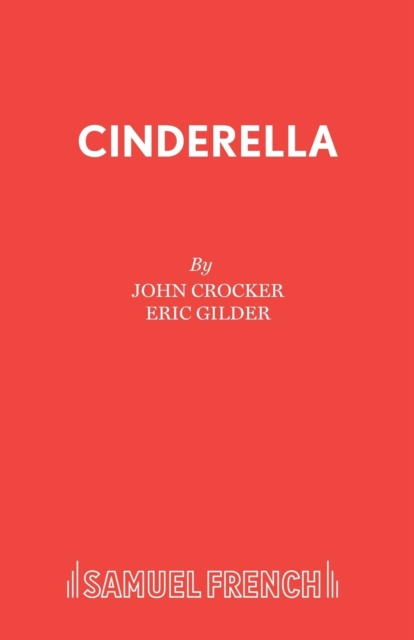 Cinderella : Pantomime, Paperback / softback Book