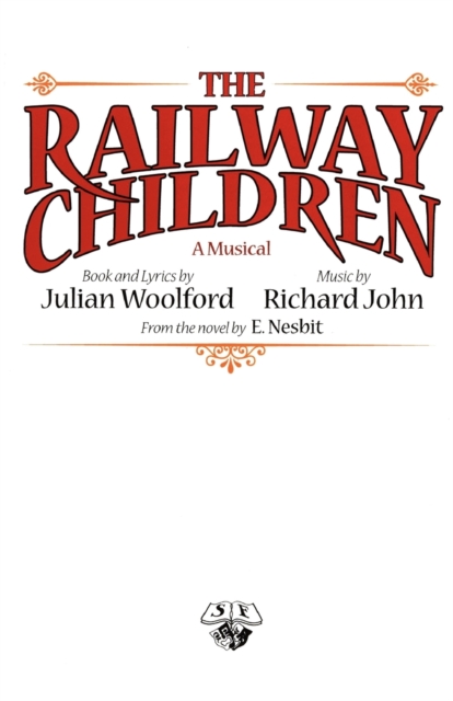 The Railway Children : A Musical, Paperback / softback Book