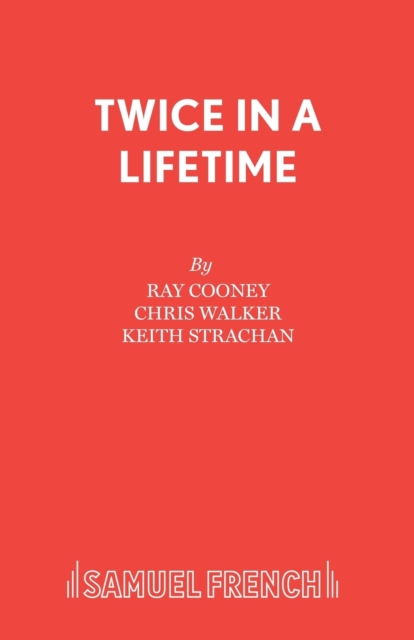Twice in a Lifetime, Paperback / softback Book