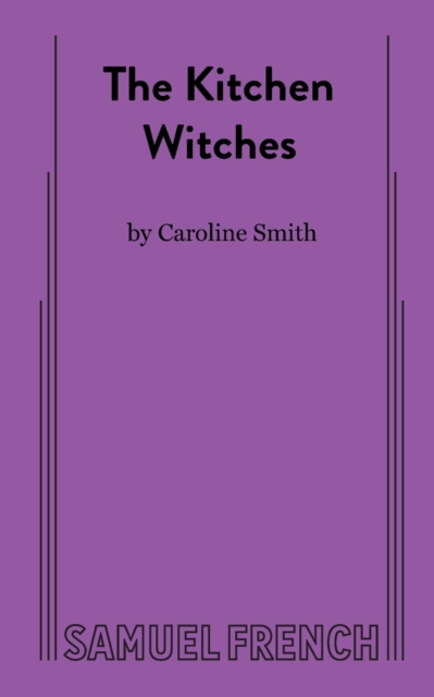 The Kitchen Witches, Paperback / softback Book