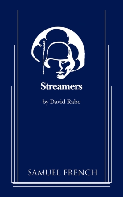 Streamers, Paperback / softback Book