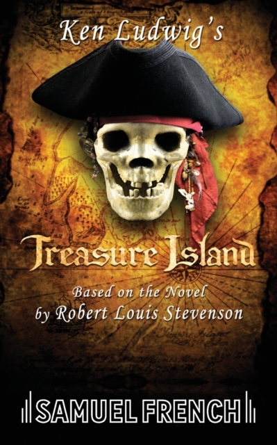 Ken Ludwig's Treasure Island, Paperback / softback Book