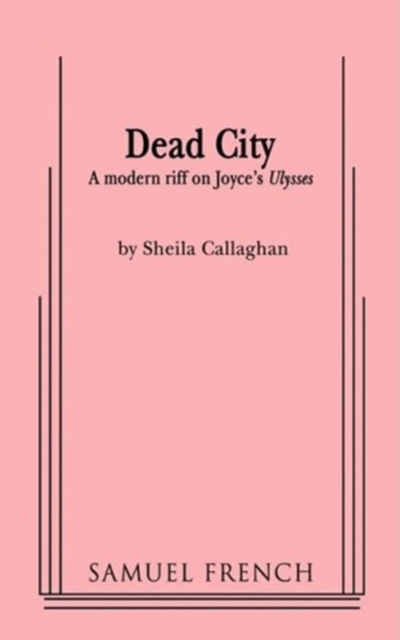 Dead City, Paperback / softback Book