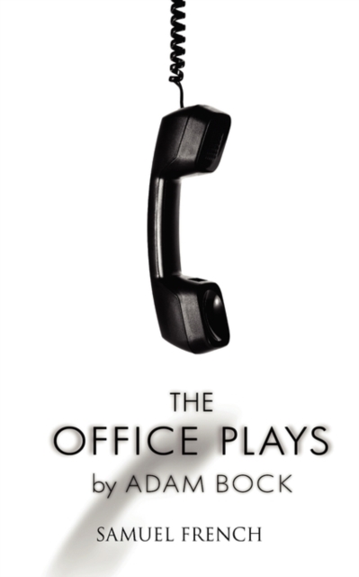 The Office Plays, Paperback / softback Book