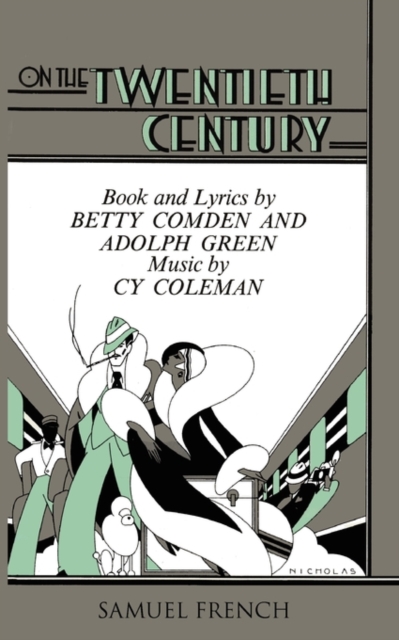 On the Twentieth Century, Paperback / softback Book