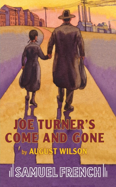 Joe Turner's Come and Gone, Paperback / softback Book