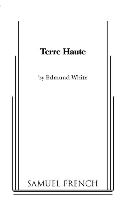 Terre Haute, Paperback / softback Book