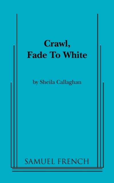 Crawl, Fade to White, Paperback / softback Book
