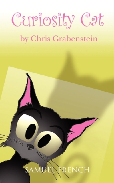Curiosity Cat, Paperback / softback Book