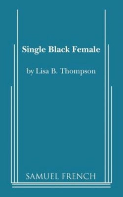 Single Black Female, Paperback / softback Book