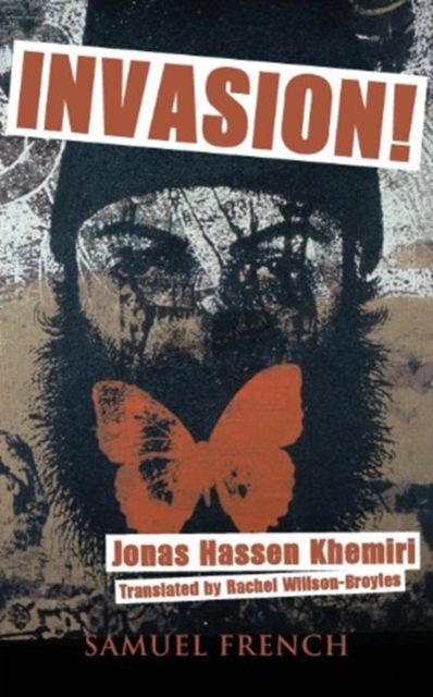Invasion!, Paperback / softback Book