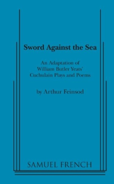 Sword Against the Sea, Paperback / softback Book