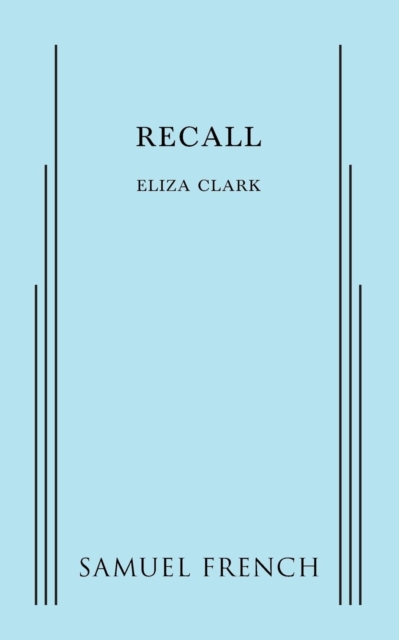Recall, Paperback / softback Book