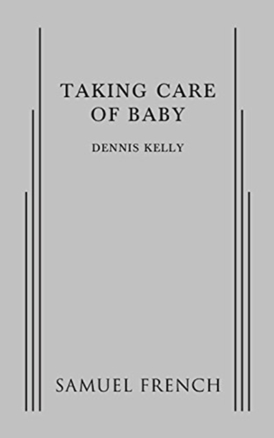 Taking Care of Baby, Paperback / softback Book
