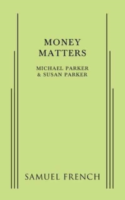 Money Matters, Paperback / softback Book