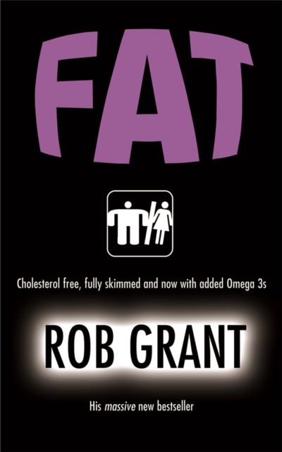 Fat, Paperback / softback Book