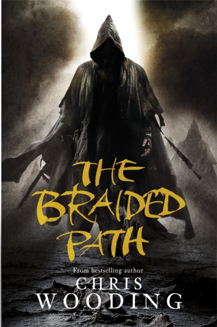 The Braided Path : The Weavers Of Saramyr, The Skein Of Lament, The Ascendancy Veil, Paperback / softback Book
