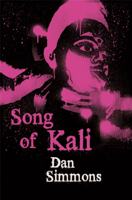 Song of Kali, Paperback / softback Book