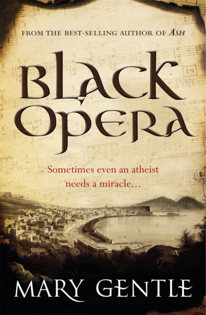 Black Opera, Paperback / softback Book