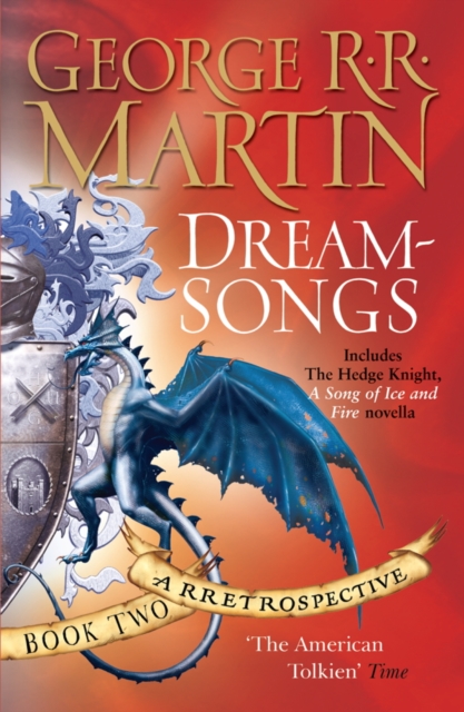 Dreamsongs : A timeless and breath-taking story collection from a master of the craft, EPUB eBook