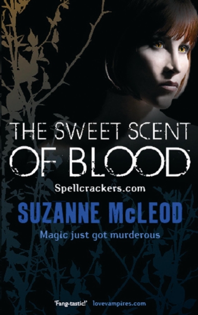 The Sweet Scent Of Blood, EPUB eBook