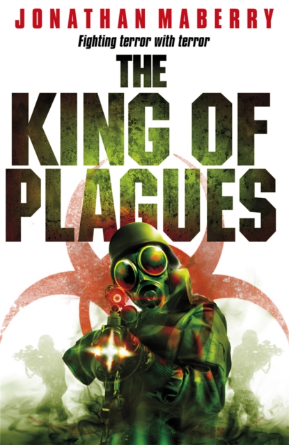 The King of Plagues, Paperback / softback Book