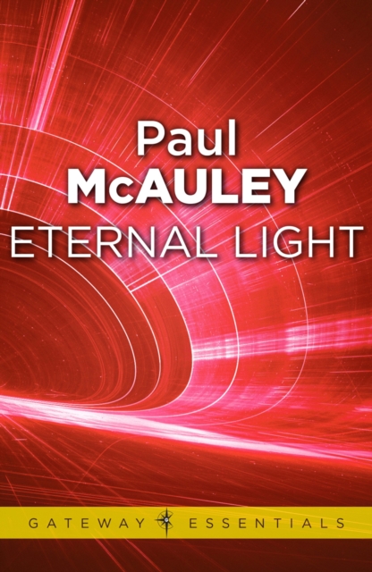 Eternal Light, EPUB eBook