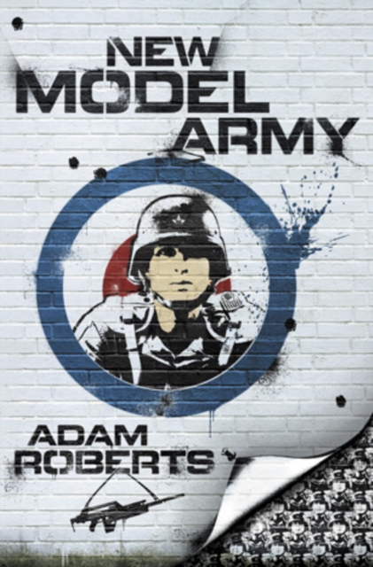 New Model Army, EPUB eBook