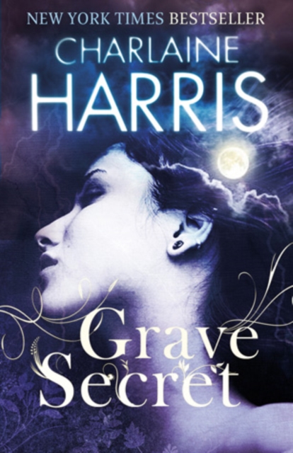 Grave Secret, EPUB eBook