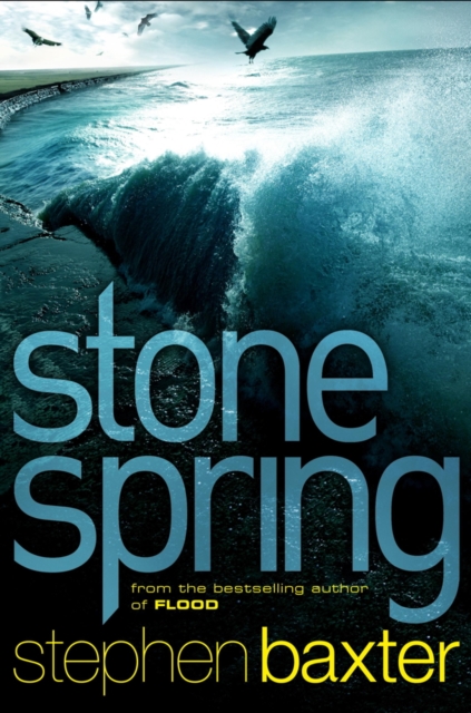 Stone Spring, EPUB eBook