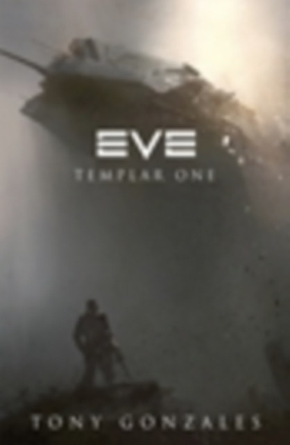 Eve: Templar One, EPUB eBook