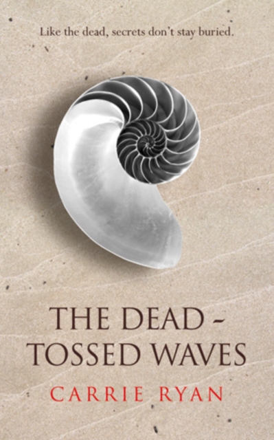 The Dead-Tossed Waves, EPUB eBook