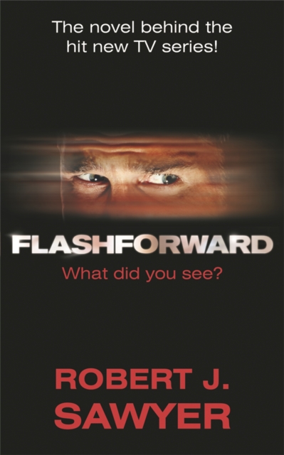 FlashForward, Paperback / softback Book
