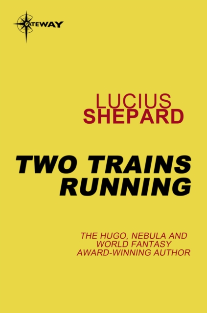 Two Trains Running, EPUB eBook