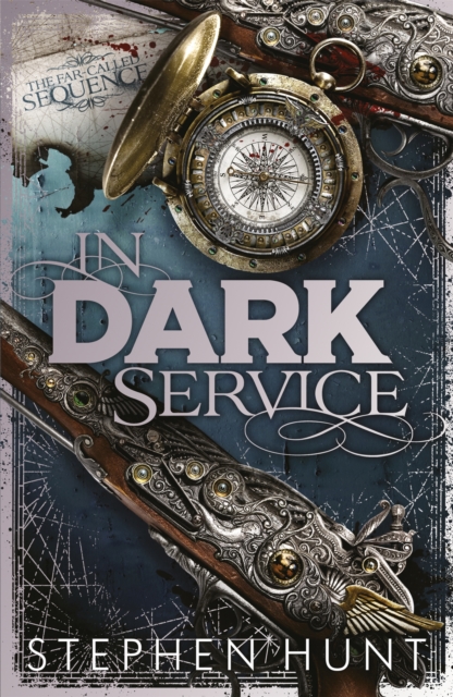 In Dark Service, Paperback / softback Book