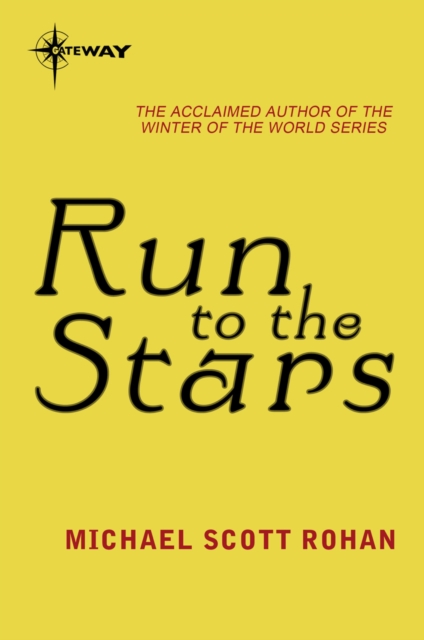 Run to the Stars, EPUB eBook