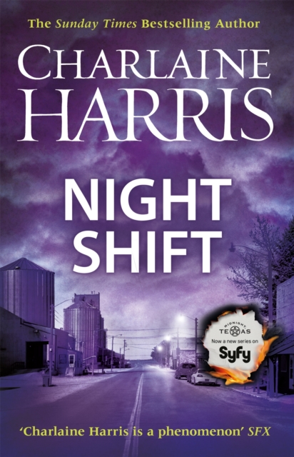 Night Shift : Now a major TV series: MIDNIGHT, TEXAS, Paperback / softback Book