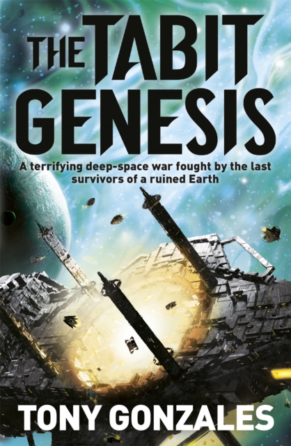 The Tabit Genesis, Paperback / softback Book