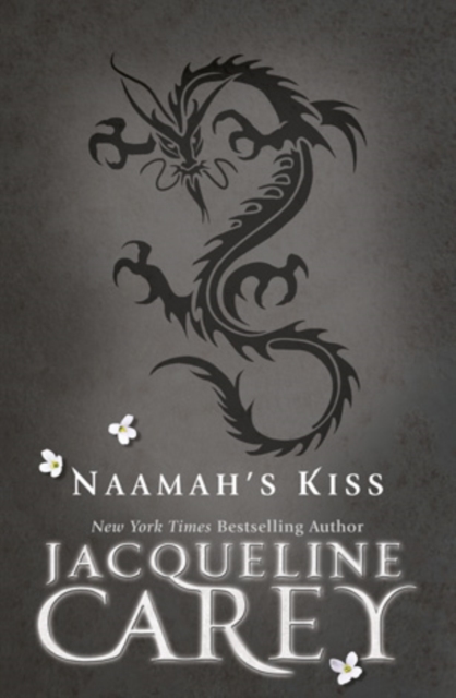 Naamah's Kiss, EPUB eBook
