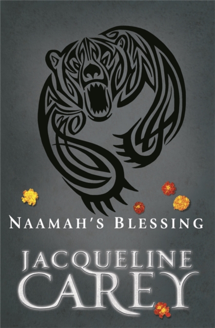 Naamah's Blessing, Paperback / softback Book