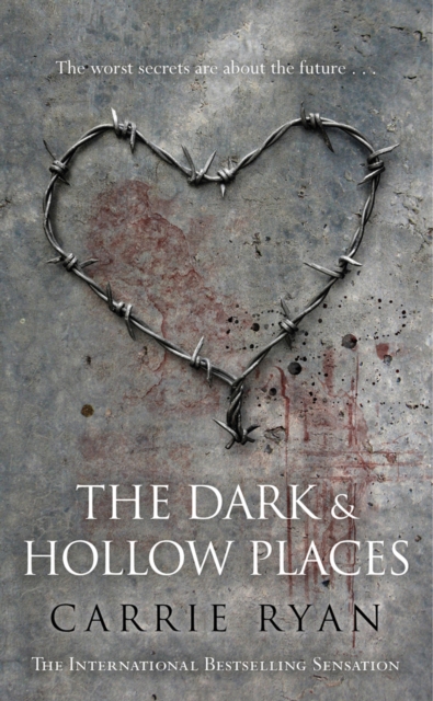 The Dark and Hollow Places, EPUB eBook