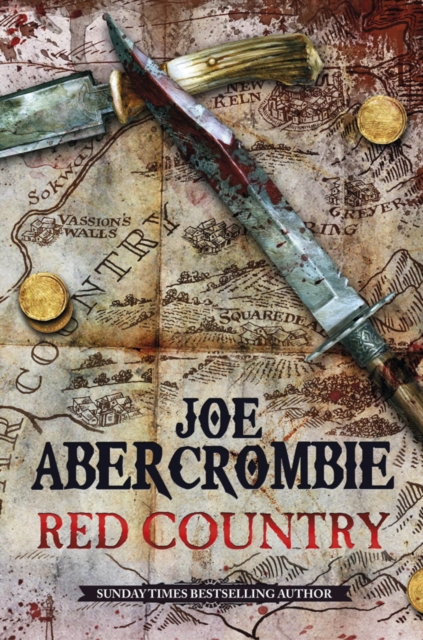 Red Country : A First Law Novel, EPUB eBook