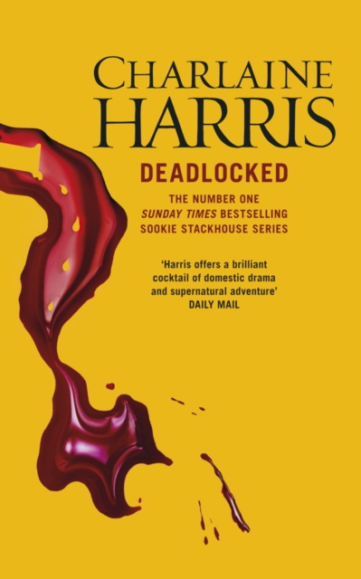 Deadlocked : A True Blood Novel, EPUB eBook