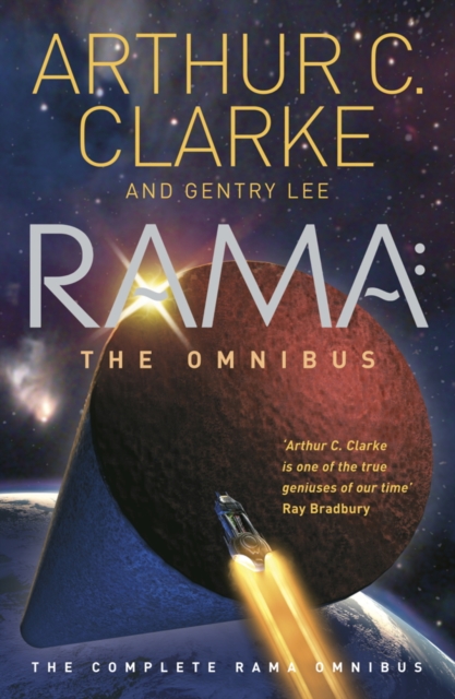 Rama: The Omnibus : The Complete Rama Omnibus, EPUB eBook